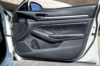 2022 Nissan Altima 2.5 SV - Photo 19 - Rock Springs, WY 82901
