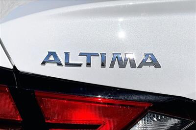 2022 Nissan Altima 2.5 SV - Photo 33 - Rock Springs, WY 82901