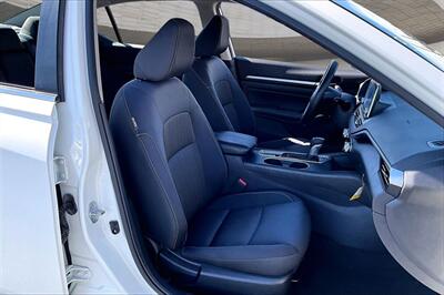 2022 Nissan Altima 2.5 SV - Photo 7 - Rock Springs, WY 82901