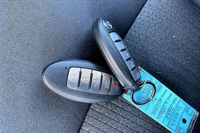 2022 Nissan Altima 2.5 SV - Photo 10 - Rock Springs, WY 82901