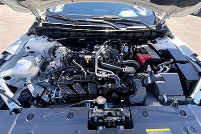 2022 Nissan Altima 2.5 SV - Photo 9 - Rock Springs, WY 82901