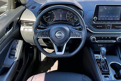 2022 Nissan Altima 2.5 SV - Photo 5 - Rock Springs, WY 82901