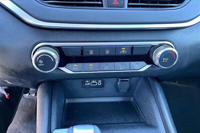 2022 Nissan Altima 2.5 SV - Photo 24 - Rock Springs, WY 82901