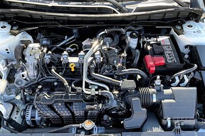 2022 Nissan Altima 2.5 SV - Photo 34 - Rock Springs, WY 82901