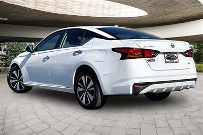 2022 Nissan Altima 2.5 SV - Photo 12 - Rock Springs, WY 82901