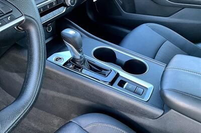 2022 Nissan Altima 2.5 SV - Photo 14 - Rock Springs, WY 82901