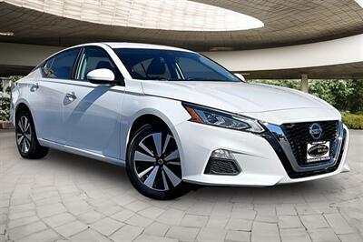 2022 Nissan Altima 2.5 SV - Photo 11 - Rock Springs, WY 82901