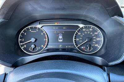 2022 Nissan Altima 2.5 SV - Photo 22 - Rock Springs, WY 82901