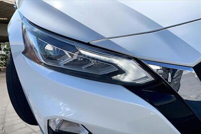 2022 Nissan Altima 2.5 SV - Photo 31 - Rock Springs, WY 82901