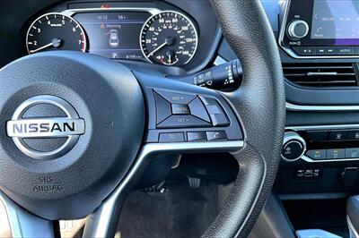 2022 Nissan Altima 2.5 SV - Photo 21 - Rock Springs, WY 82901