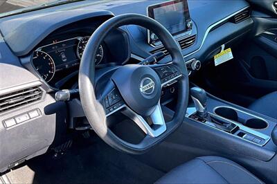 2022 Nissan Altima 2.5 SV - Photo 13 - Rock Springs, WY 82901