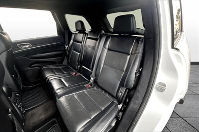 2015 Jeep Grand Cherokee Limited   - Photo 28 - Rock Springs, WY 82901