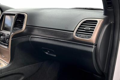 2015 Jeep Grand Cherokee Limited   - Photo 16 - Rock Springs, WY 82901