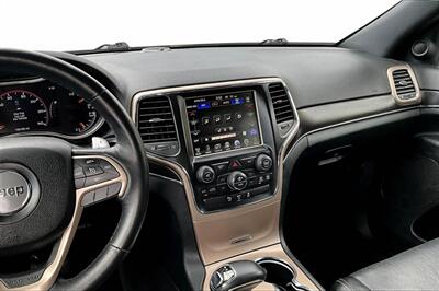 2015 Jeep Grand Cherokee Limited   - Photo 6 - Rock Springs, WY 82901