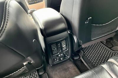 2015 Jeep Grand Cherokee Limited   - Photo 25 - Rock Springs, WY 82901
