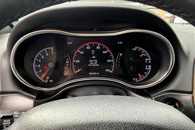 2015 Jeep Grand Cherokee Limited   - Photo 22 - Rock Springs, WY 82901