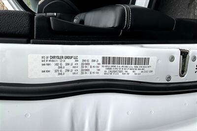 2015 Jeep Grand Cherokee Limited   - Photo 36 - Rock Springs, WY 82901