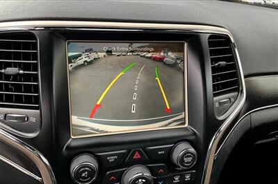 2015 Jeep Grand Cherokee Limited   - Photo 23 - Rock Springs, WY 82901