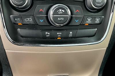 2015 Jeep Grand Cherokee Limited   - Photo 24 - Rock Springs, WY 82901