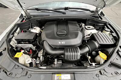 2015 Jeep Grand Cherokee Limited   - Photo 9 - Rock Springs, WY 82901
