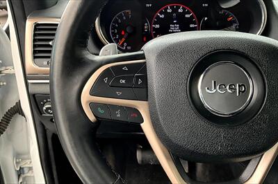 2015 Jeep Grand Cherokee Limited   - Photo 20 - Rock Springs, WY 82901
