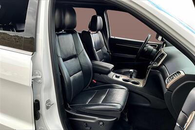2015 Jeep Grand Cherokee Limited   - Photo 7 - Rock Springs, WY 82901