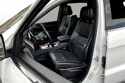2015 Jeep Grand Cherokee Limited   - Photo 27 - Rock Springs, WY 82901