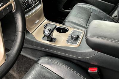 2015 Jeep Grand Cherokee Limited   - Photo 14 - Rock Springs, WY 82901