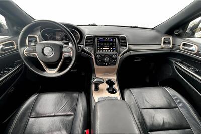 2015 Jeep Grand Cherokee Limited   - Photo 15 - Rock Springs, WY 82901
