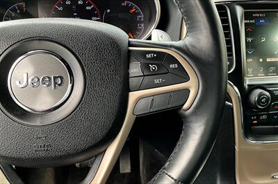 2015 Jeep Grand Cherokee Limited   - Photo 21 - Rock Springs, WY 82901