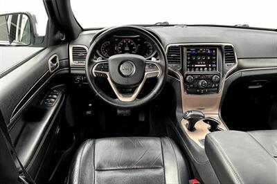 2015 Jeep Grand Cherokee Limited   - Photo 5 - Rock Springs, WY 82901