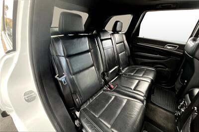 2015 Jeep Grand Cherokee Limited   - Photo 29 - Rock Springs, WY 82901