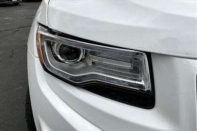 2015 Jeep Grand Cherokee Limited   - Photo 32 - Rock Springs, WY 82901