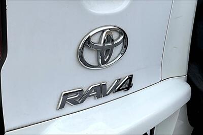 2011 Toyota RAV4 LIMITED   - Photo 32 - Rock Springs, WY 82901