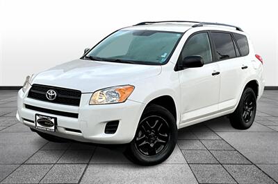 2011 Toyota RAV4 LIMITED   - Photo 1 - Rock Springs, WY 82901