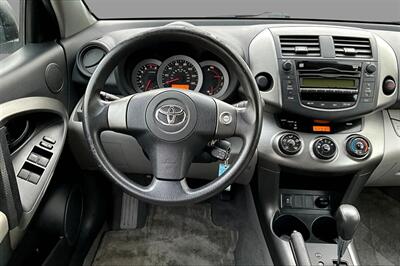 2011 Toyota RAV4 LIMITED   - Photo 5 - Rock Springs, WY 82901