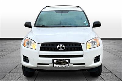 2011 Toyota RAV4 LIMITED   - Photo 3 - Rock Springs, WY 82901