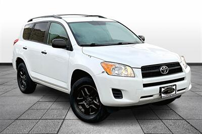 2011 Toyota RAV4 LIMITED   - Photo 11 - Rock Springs, WY 82901