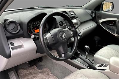 2011 Toyota RAV4 LIMITED   - Photo 13 - Rock Springs, WY 82901