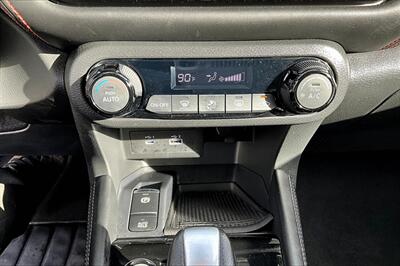 2021 Nissan Kicks SR   - Photo 24 - Rock Springs, WY 82901