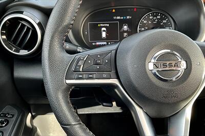 2021 Nissan Kicks SR   - Photo 20 - Rock Springs, WY 82901