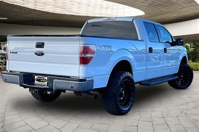 2013 Ford F-150 XLT   - Photo 2 - Rock Springs, WY 82901