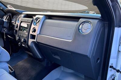 2013 Ford F-150 XLT   - Photo 16 - Rock Springs, WY 82901