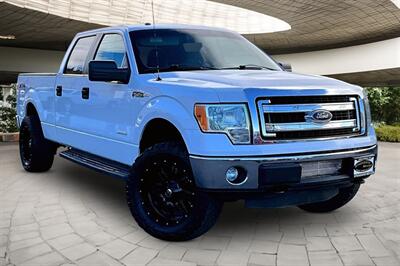 2013 Ford F-150 XLT   - Photo 11 - Rock Springs, WY 82901