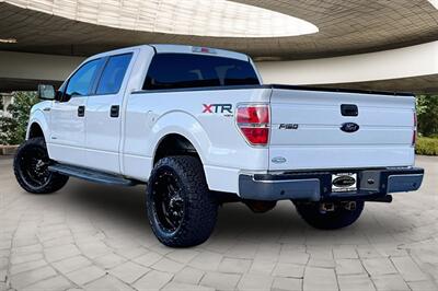 2013 Ford F-150 XLT   - Photo 12 - Rock Springs, WY 82901