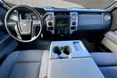 2013 Ford F-150 XLT   - Photo 15 - Rock Springs, WY 82901