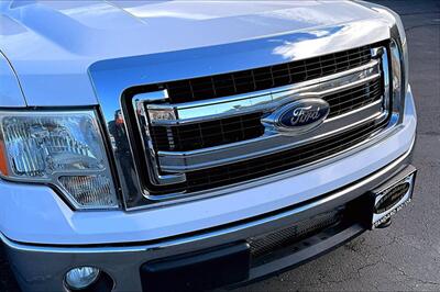 2013 Ford F-150 XLT   - Photo 31 - Rock Springs, WY 82901