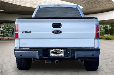 2013 Ford F-150 XLT   - Photo 4 - Rock Springs, WY 82901