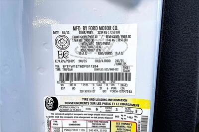 2013 Ford F-150 XLT   - Photo 36 - Rock Springs, WY 82901