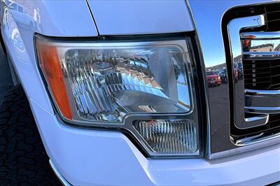 2013 Ford F-150 XLT   - Photo 32 - Rock Springs, WY 82901
